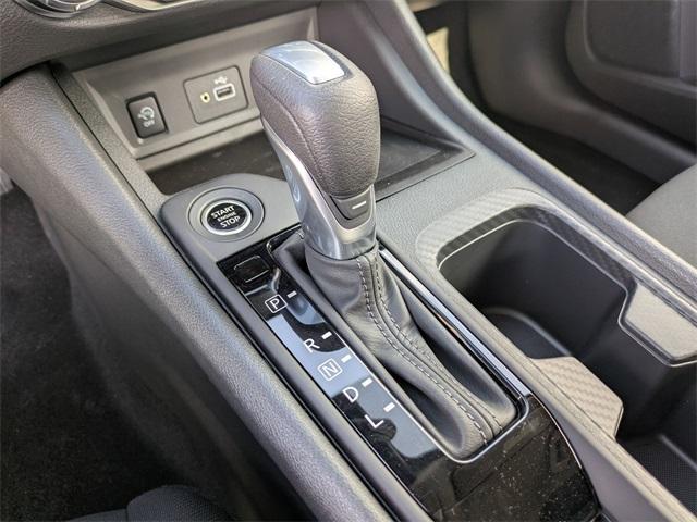 new 2025 Nissan Sentra car, priced at $20,836