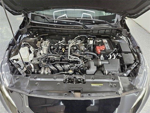 used 2023 Nissan Altima car, priced at $23,944