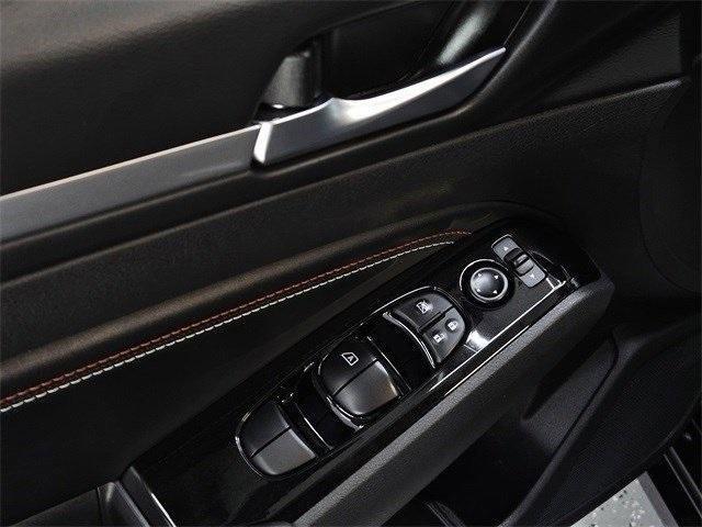 used 2023 Nissan Altima car, priced at $23,944