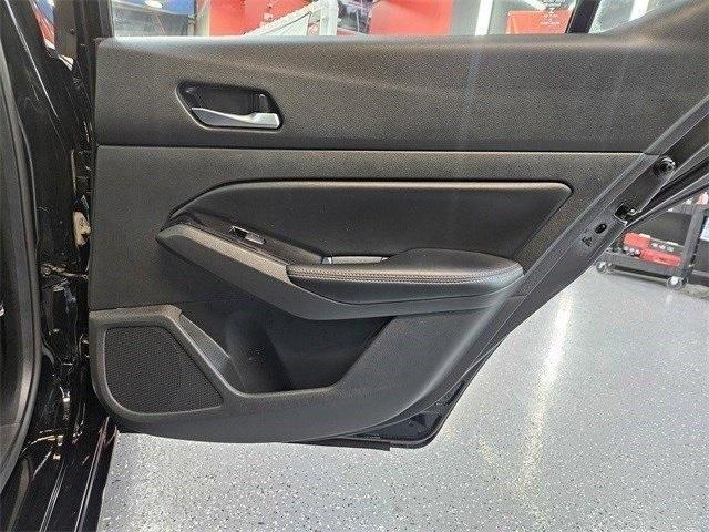 used 2023 Nissan Altima car, priced at $23,944