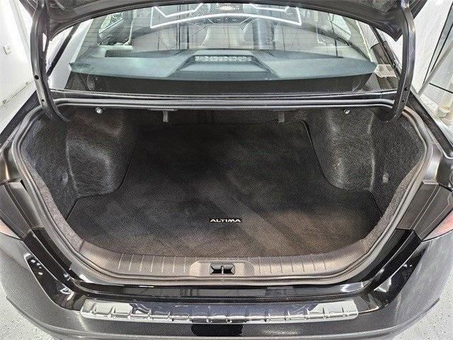 used 2023 Nissan Altima car, priced at $23,944