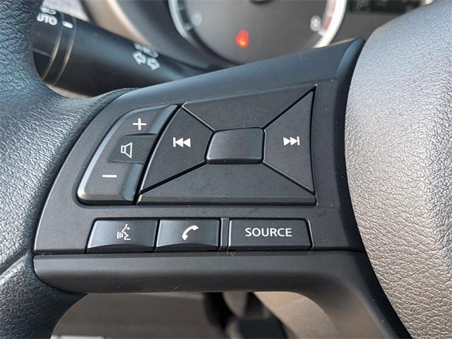 new 2025 Nissan Kicks Play car, priced at $20,530