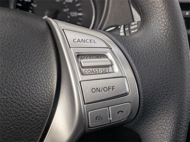 used 2015 Nissan Rogue car, priced at $13,997