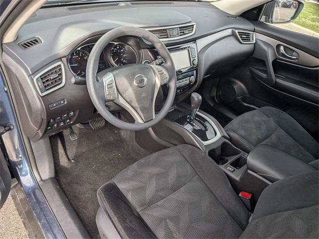 used 2015 Nissan Rogue car, priced at $13,997