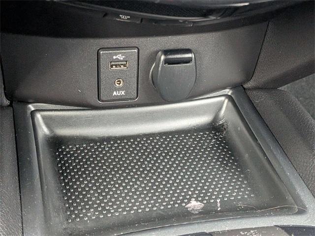 used 2015 Nissan Rogue car, priced at $13,997