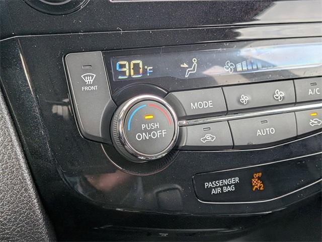 used 2015 Nissan Rogue car, priced at $13,997