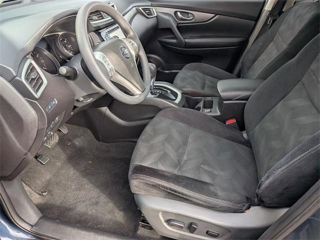 used 2015 Nissan Rogue car, priced at $13,997
