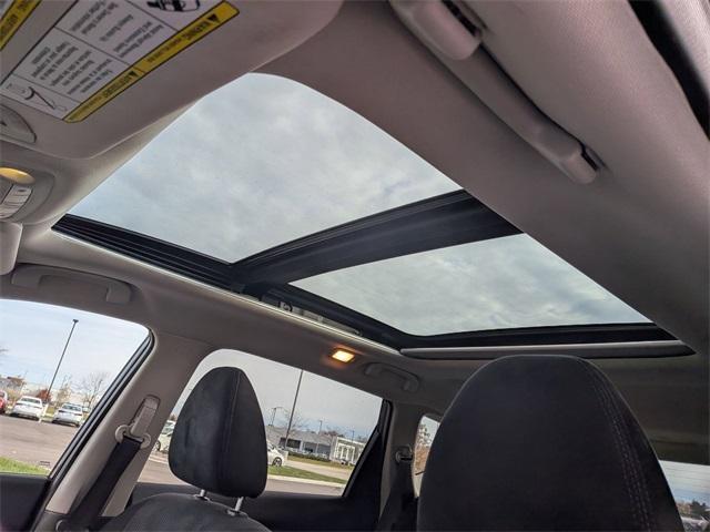 used 2015 Nissan Rogue car, priced at $13,997