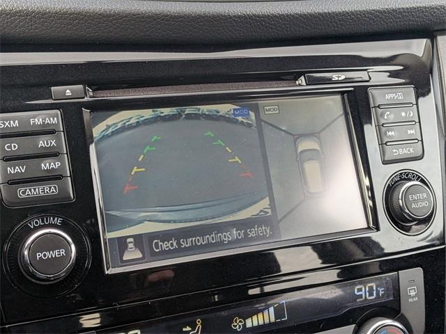 used 2015 Nissan Rogue car, priced at $13,997