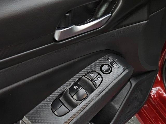 used 2024 Nissan Altima car, priced at $23,399