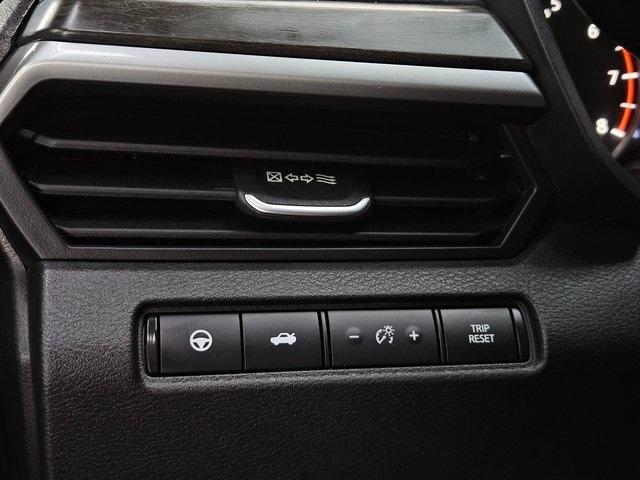 used 2024 Nissan Altima car, priced at $23,399