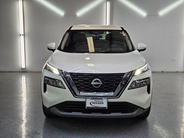 used 2023 Nissan Rogue car, priced at $22,999