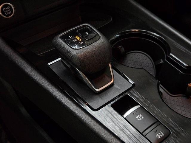 used 2023 Nissan Rogue car, priced at $22,999