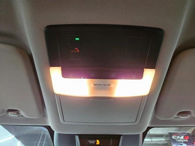 used 2023 Nissan Rogue car, priced at $22,999