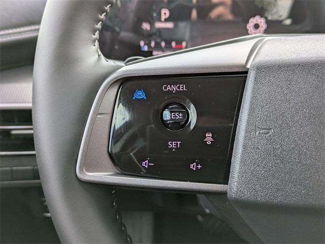 new 2025 Nissan Murano car, priced at $41,628