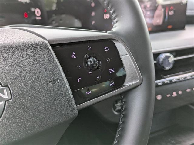 new 2025 Nissan Murano car, priced at $41,628