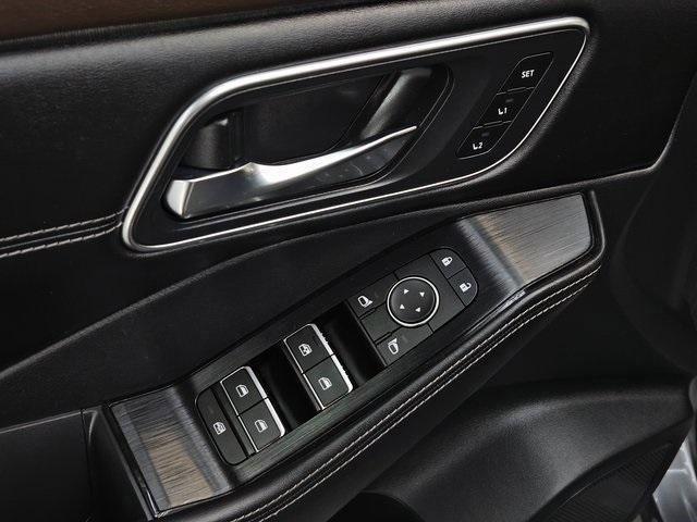 used 2022 Nissan Rogue car, priced at $26,471