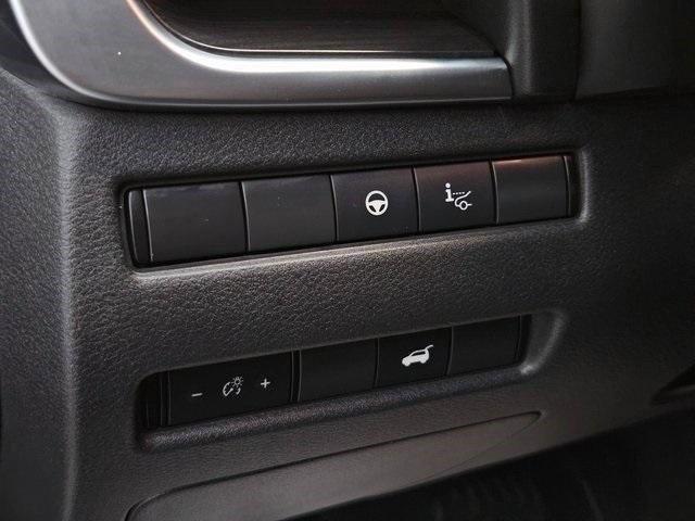 used 2022 Nissan Rogue car, priced at $26,471