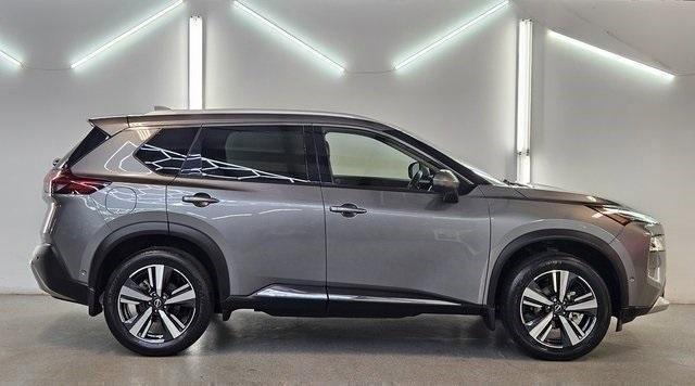 used 2022 Nissan Rogue car, priced at $26,471