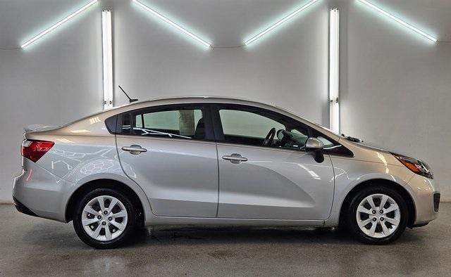 used 2013 Kia Rio car, priced at $7,999