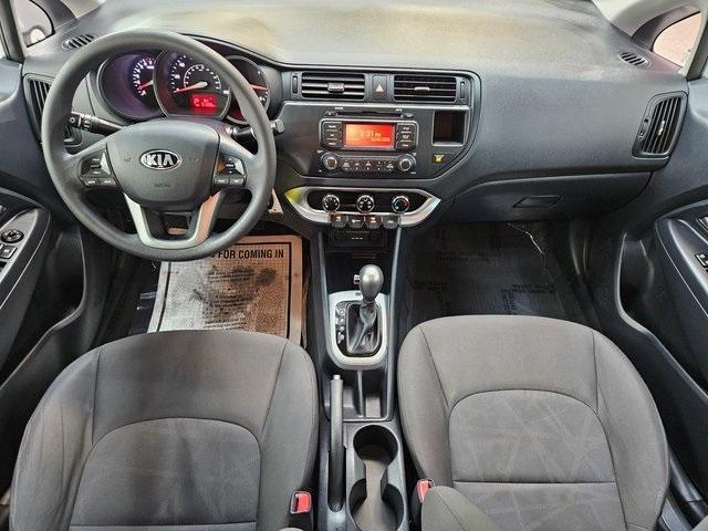 used 2013 Kia Rio car, priced at $7,426