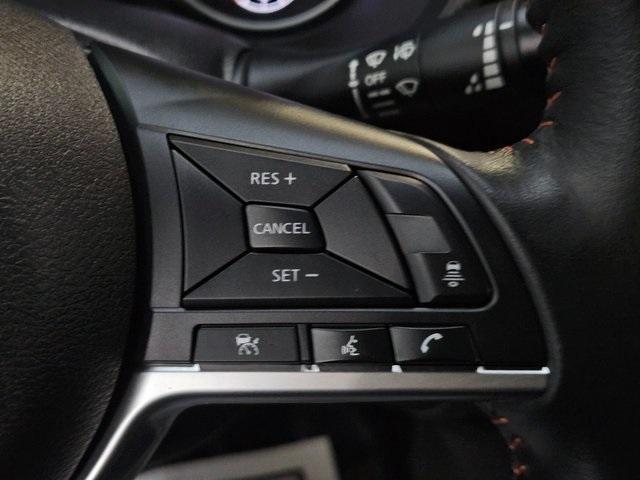 used 2023 Nissan Sentra car, priced at $22,999
