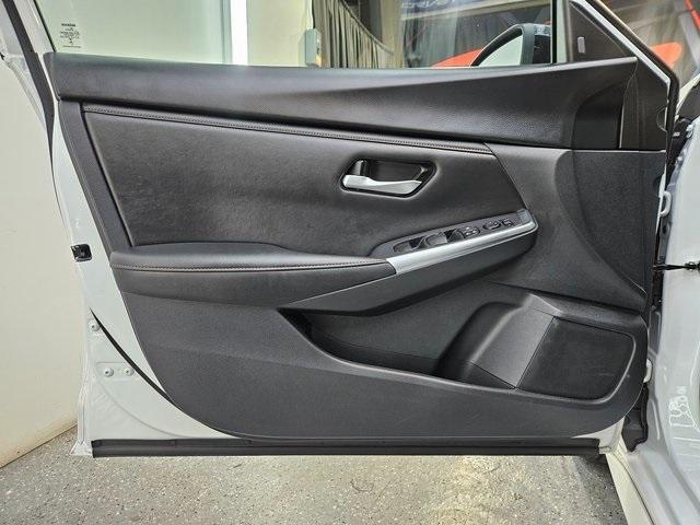 used 2023 Nissan Sentra car, priced at $22,999