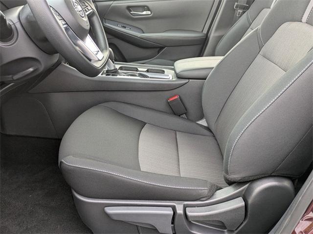 new 2025 Nissan Sentra car, priced at $21,661