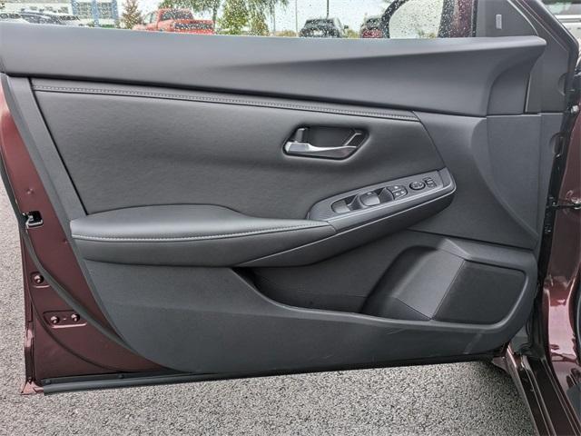 new 2025 Nissan Sentra car, priced at $21,661