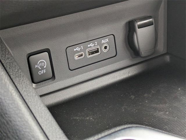 new 2025 Nissan Sentra car, priced at $21,661