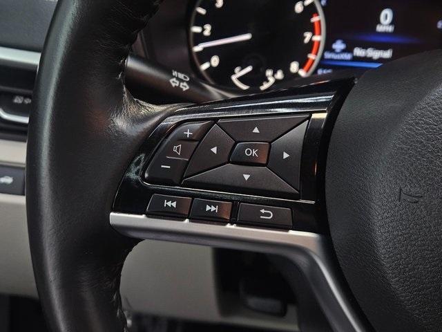 used 2022 Nissan Altima car, priced at $19,859