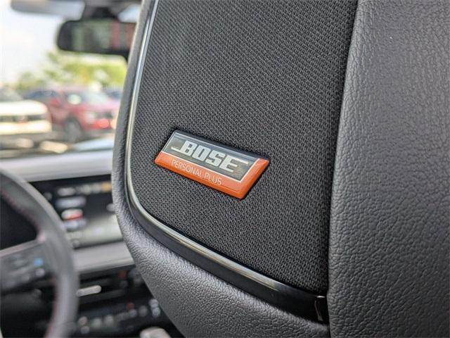 new 2025 Nissan Kicks car, priced at $28,531