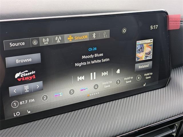 new 2025 Nissan Kicks car, priced at $28,531