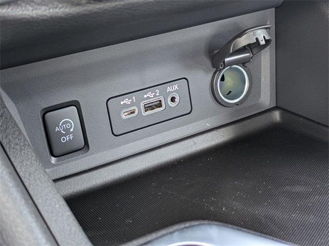 new 2025 Nissan Sentra car, priced at $20,648