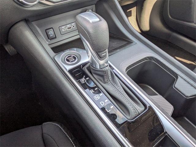 new 2025 Nissan Sentra car, priced at $20,648