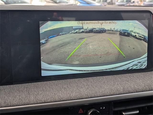 new 2026 Nissan Kicks car, priced at $28,368