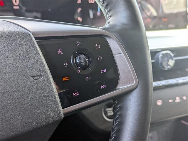 new 2025 Nissan Murano car, priced at $46,269