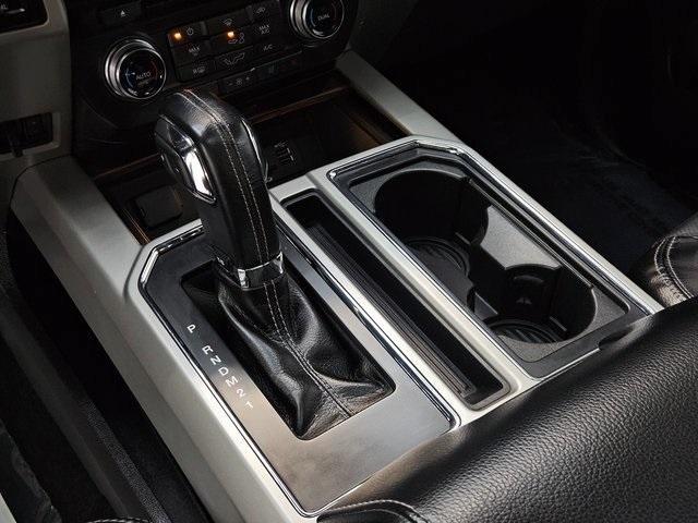 used 2015 Ford F-150 car, priced at $19,899