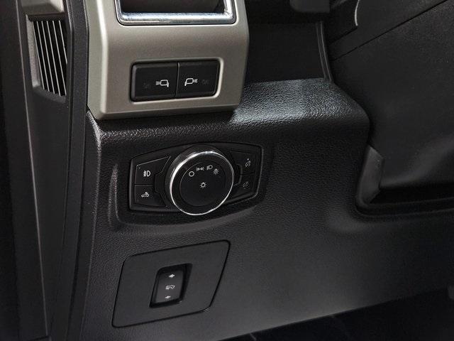 used 2015 Ford F-150 car, priced at $19,899