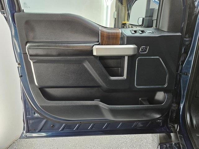 used 2015 Ford F-150 car, priced at $19,899