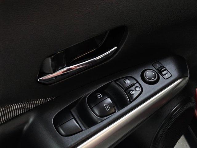 used 2019 Nissan Kicks car, priced at $18,997