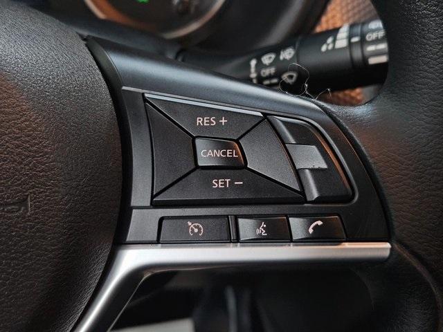used 2019 Nissan Kicks car, priced at $18,997