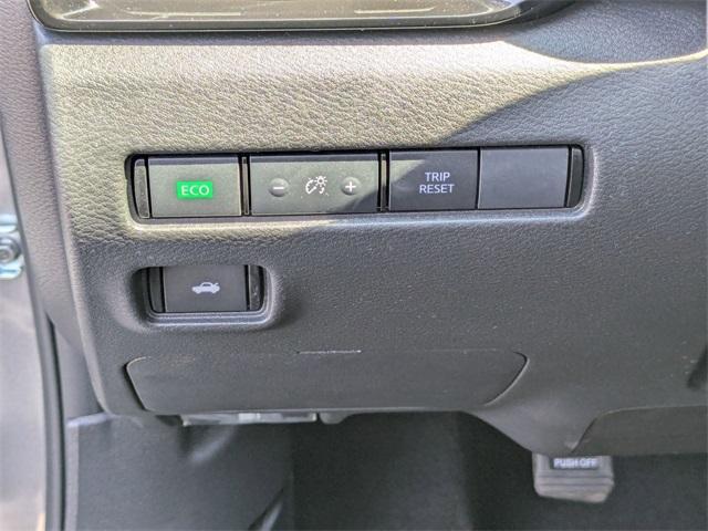 new 2025 Nissan Sentra car, priced at $21,641