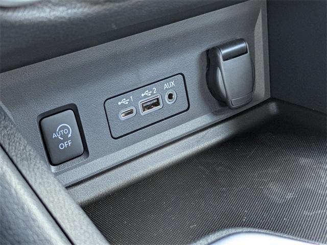 new 2025 Nissan Sentra car, priced at $21,641