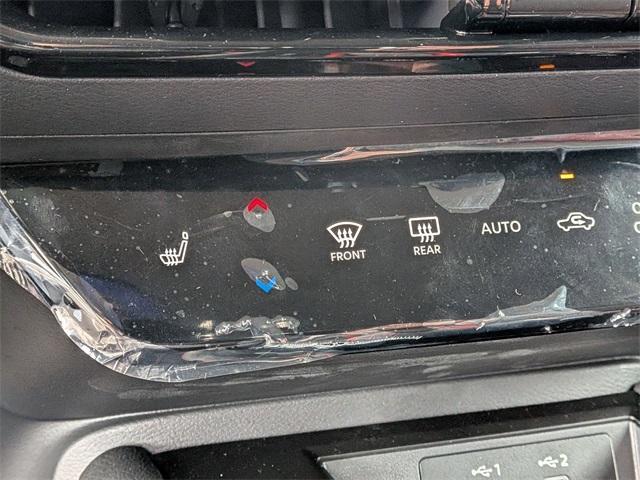 new 2026 Nissan Kicks car, priced at $29,561