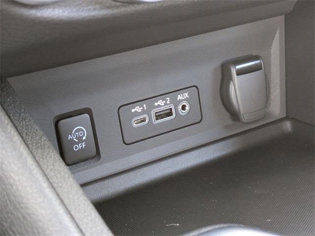 new 2025 Nissan Sentra car, priced at $20,467