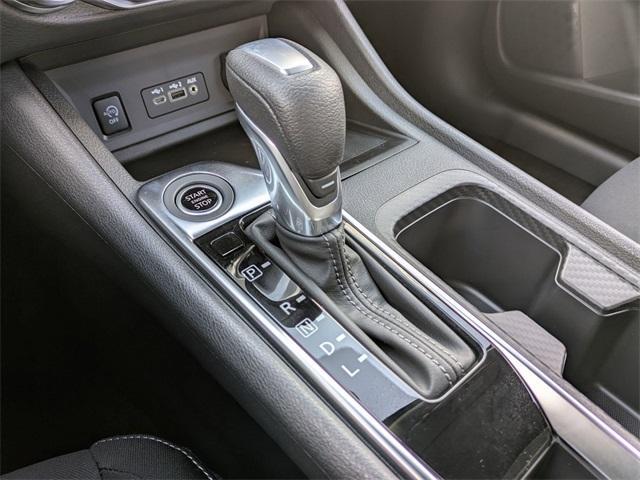 new 2025 Nissan Sentra car, priced at $20,467