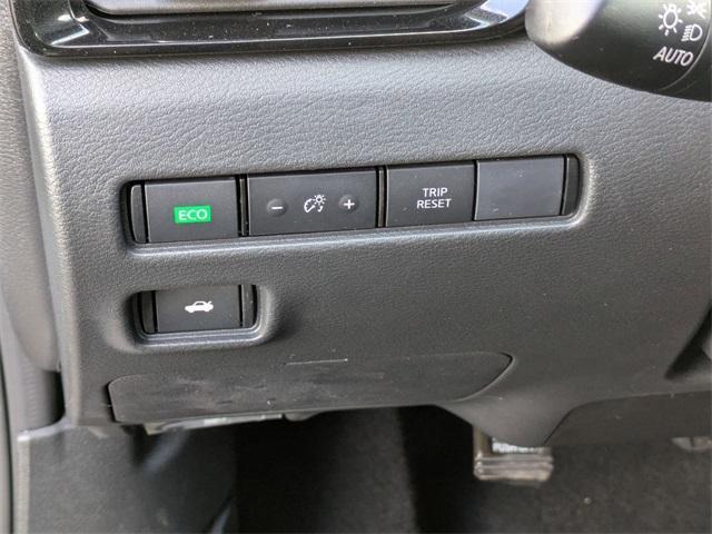 new 2025 Nissan Sentra car, priced at $20,467