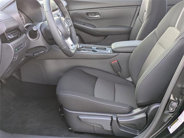 new 2025 Nissan Sentra car, priced at $20,467