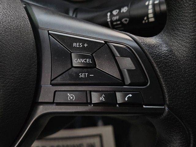 used 2024 Nissan Sentra car, priced at $17,999